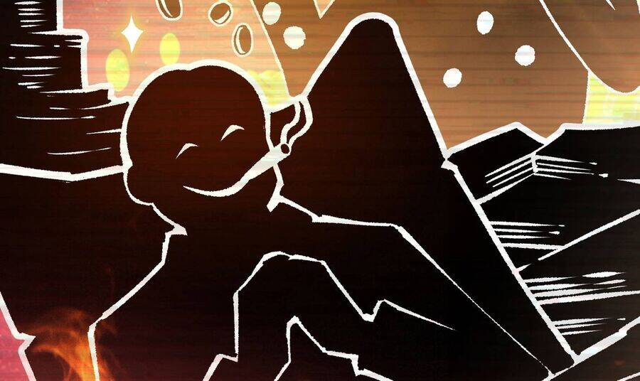 Vô Cản Sát Thần Chapter 3 - 2