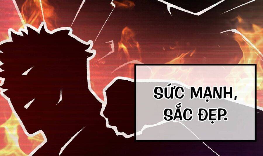 Vô Cản Sát Thần Chapter 3 - 3