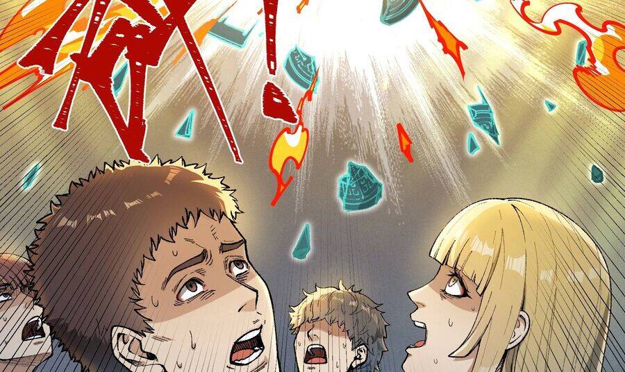 Vô Cản Sát Thần Chapter 1 - 156