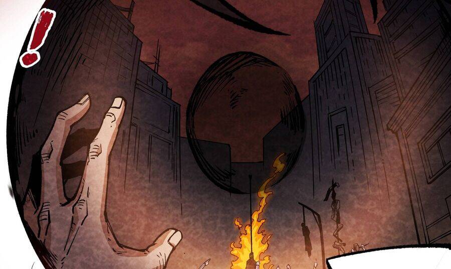 Vô Cản Sát Thần Chapter 2 - 11