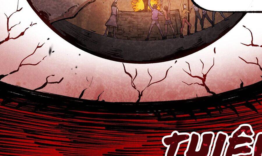 Vô Cản Sát Thần Chapter 2 - 12