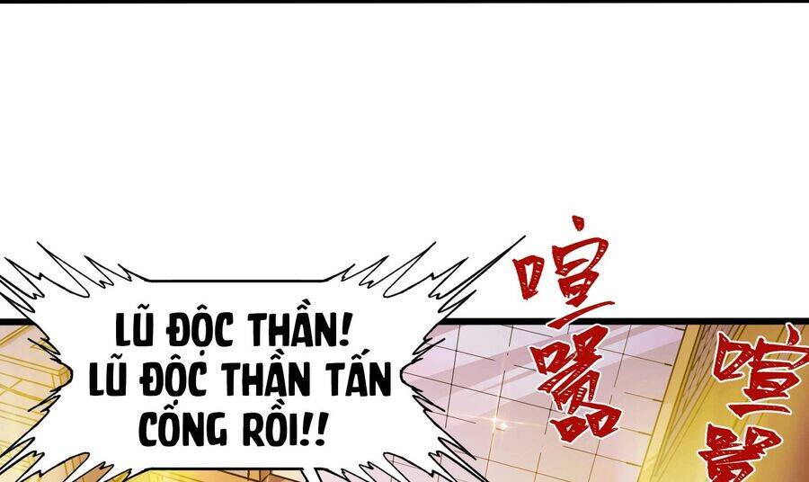 Vô Cản Sát Thần Chapter 1 - 158