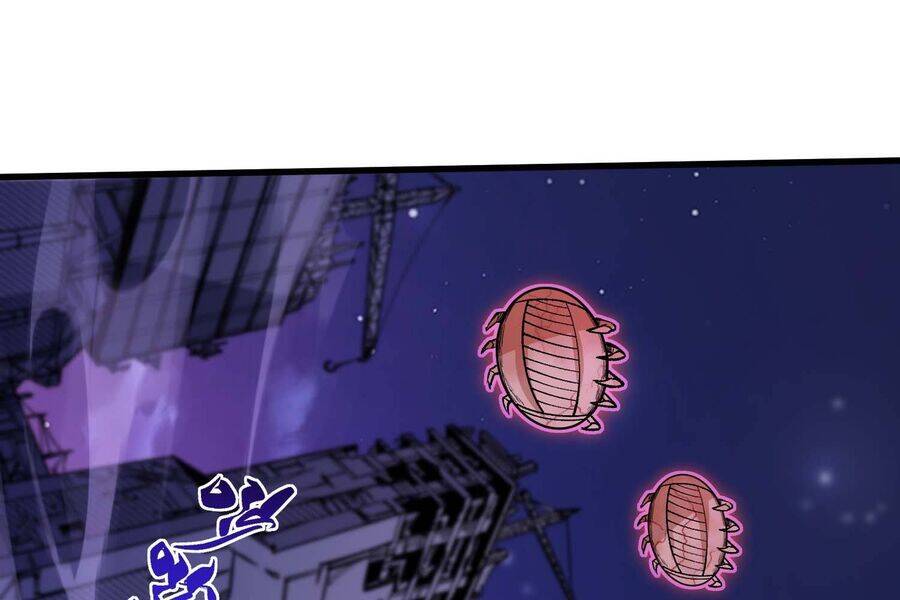 Vô Cản Sát Thần Chapter 4 - 1