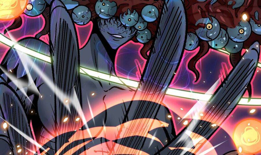 Vô Cản Sát Thần Chapter 3 - 7