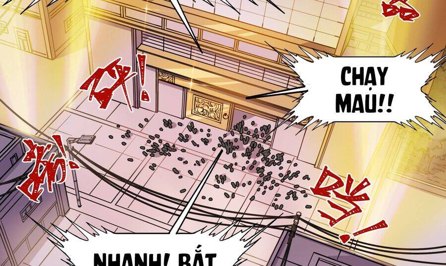 Vô Cản Sát Thần Chapter 1 - 159