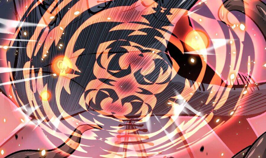 Vô Cản Sát Thần Chapter 3 - 8