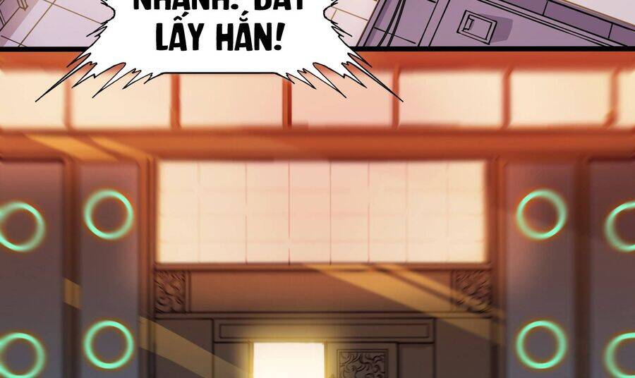 Vô Cản Sát Thần Chapter 1 - 160