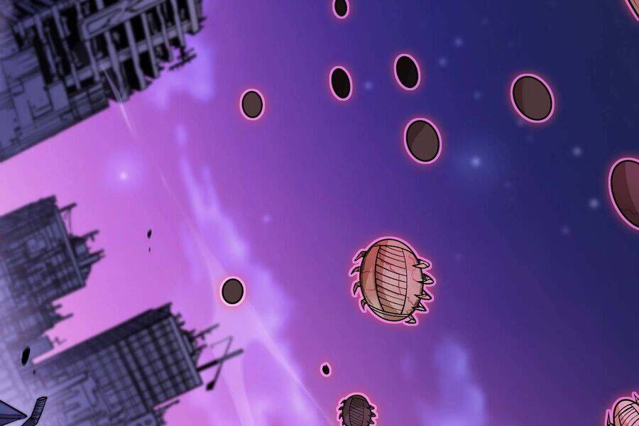 Vô Cản Sát Thần Chapter 4 - 3