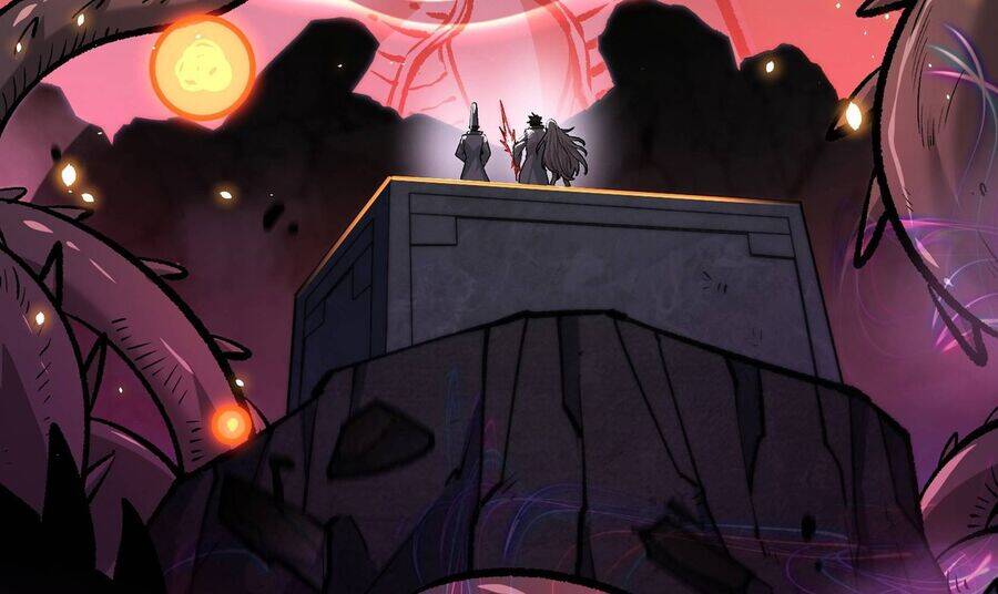 Vô Cản Sát Thần Chapter 3 - 9