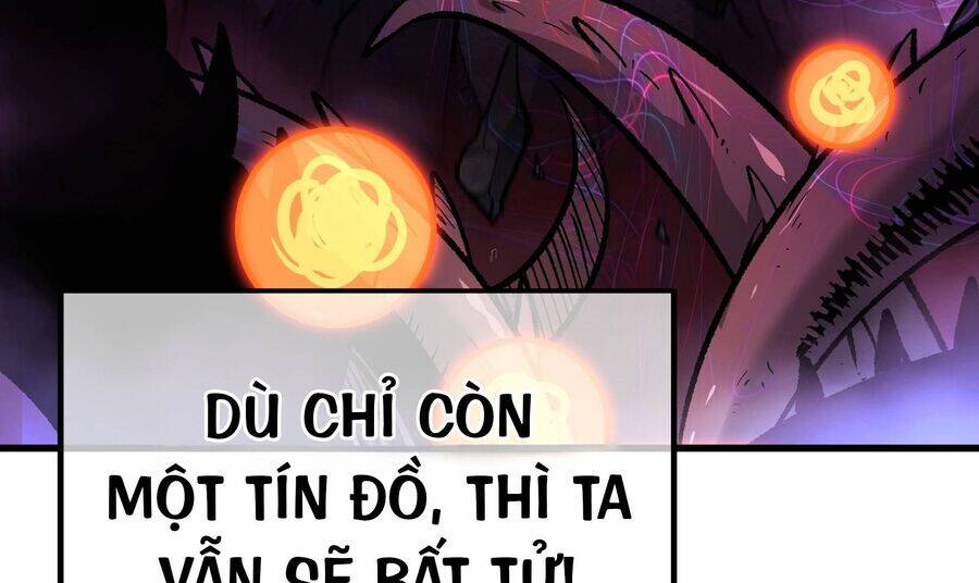 Vô Cản Sát Thần Chapter 3 - 10