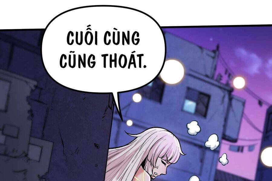 Vô Cản Sát Thần Chapter 4 - 5