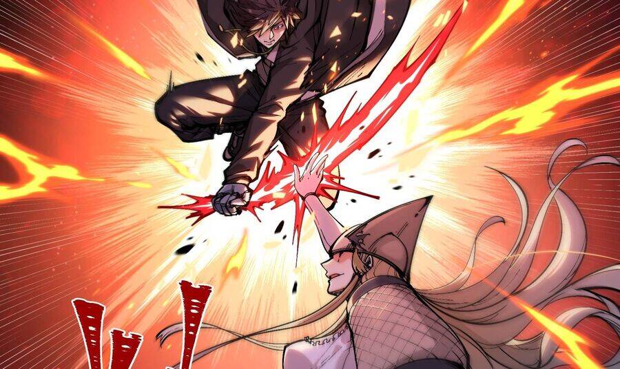 Vô Cản Sát Thần Chapter 1 - 165