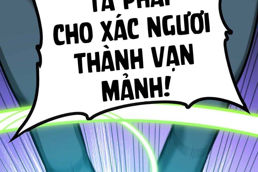 Vô Cản Sát Thần Chapter 4 - 10