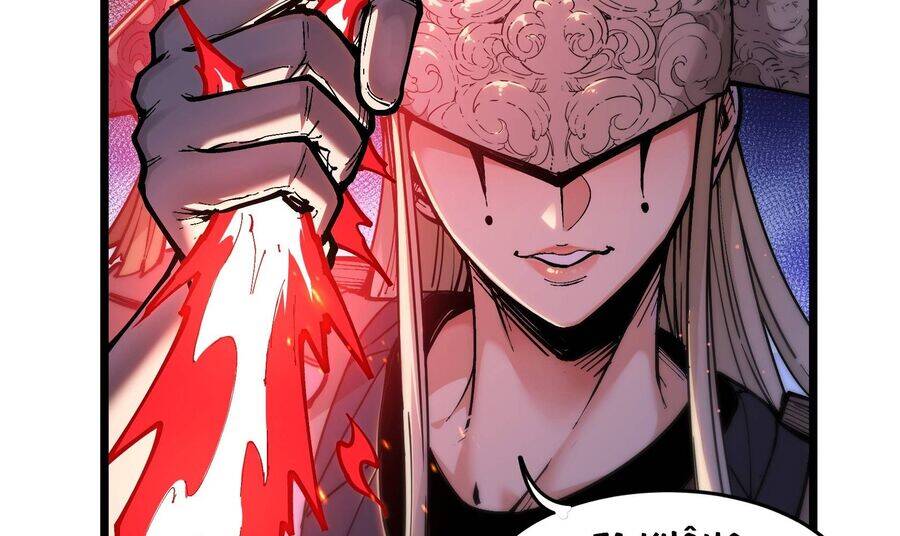 Vô Cản Sát Thần Chapter 1 - 169