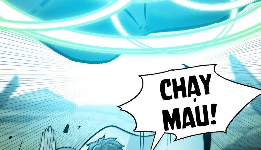 Vô Cản Sát Thần Chapter 4 - 12