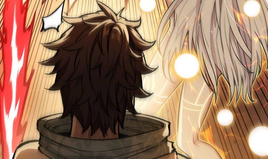 Vô Cản Sát Thần Chapter 3 - 18