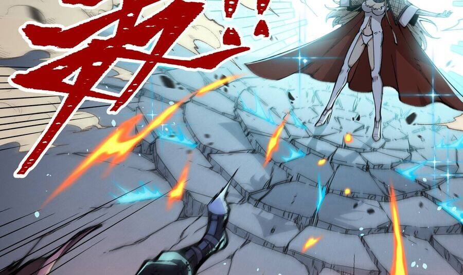 Vô Cản Sát Thần Chapter 1 - 172