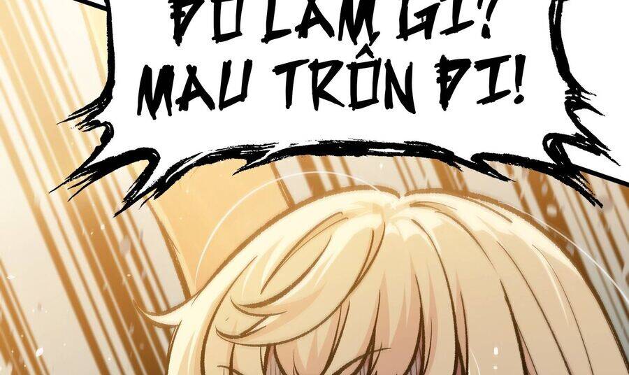 Vô Cản Sát Thần Chapter 3 - 21