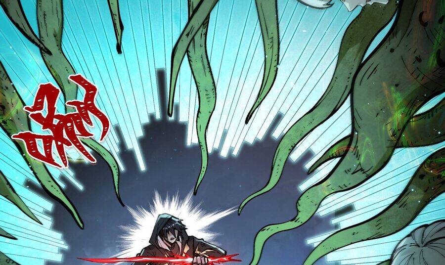 Vô Cản Sát Thần Chapter 1 - 176