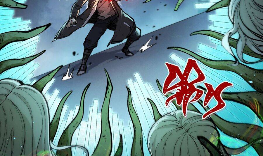 Vô Cản Sát Thần Chapter 1 - 177