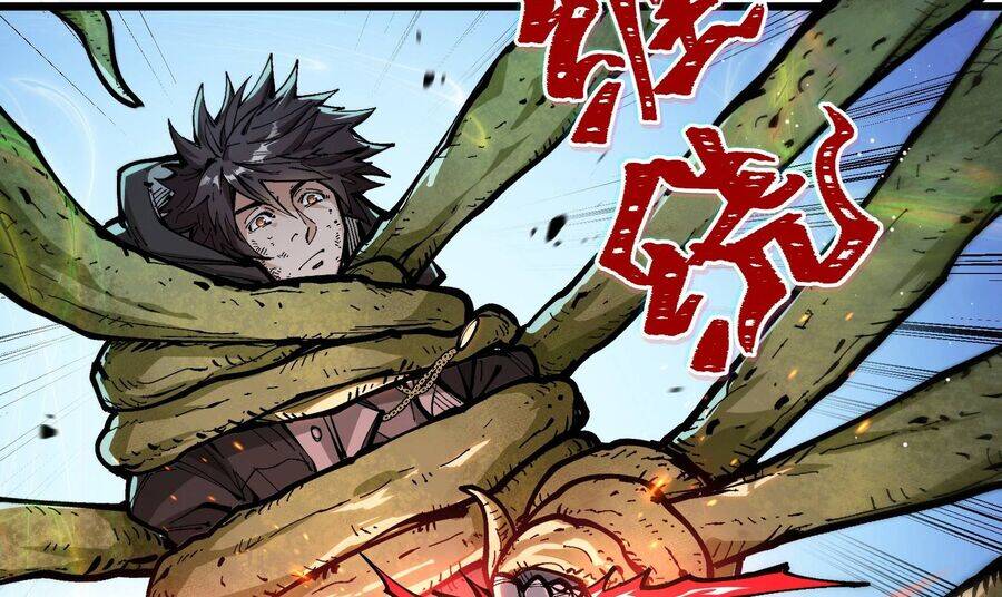 Vô Cản Sát Thần Chapter 1 - 179