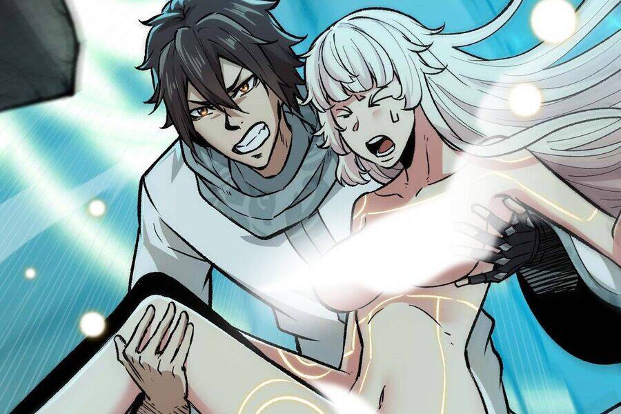 Vô Cản Sát Thần Chapter 4 - 23