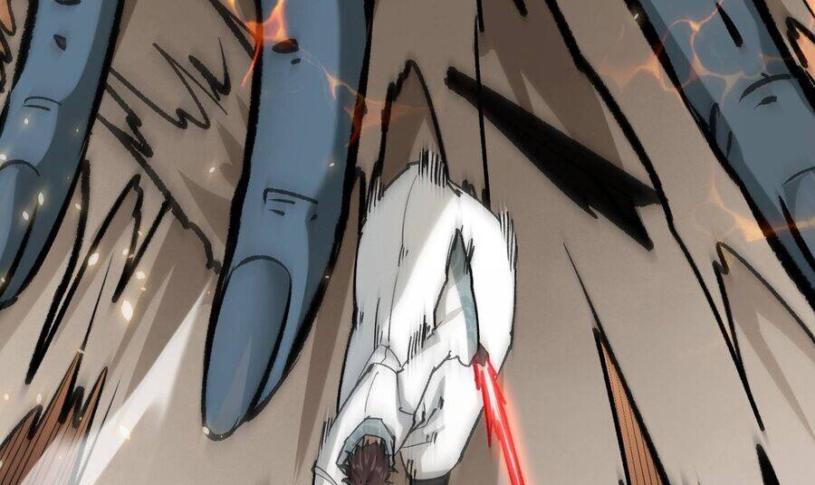 Vô Cản Sát Thần Chapter 3 - 30