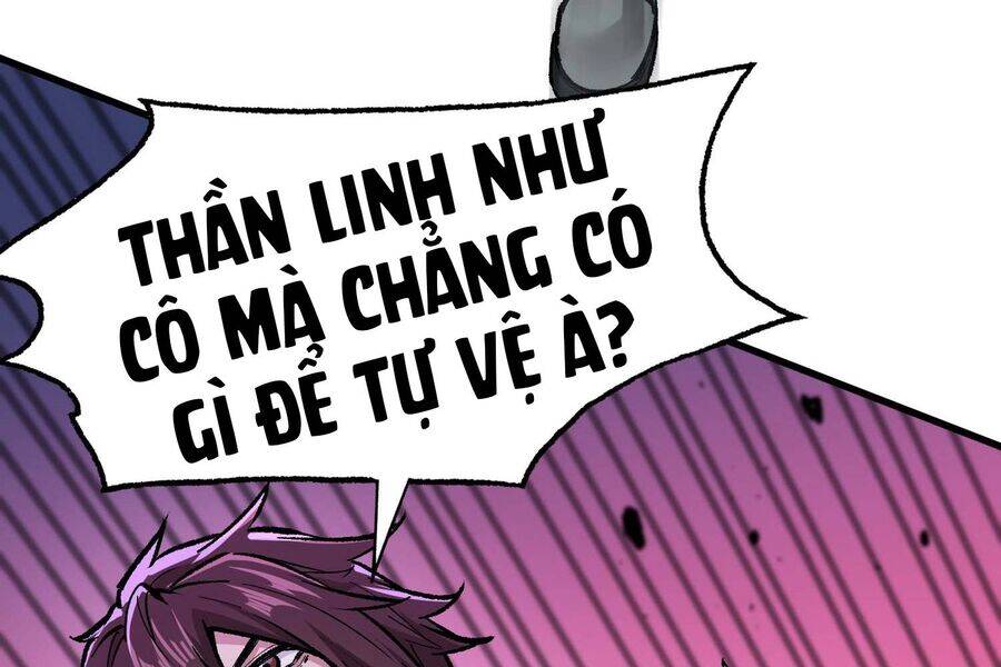 Vô Cản Sát Thần Chapter 4 - 26