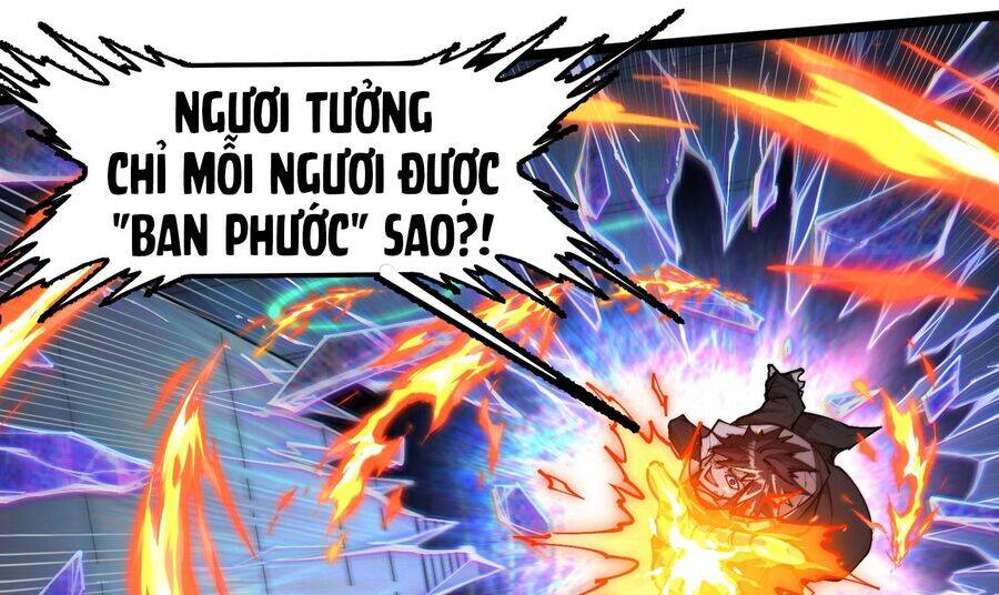Vô Cản Sát Thần Chapter 1 - 184