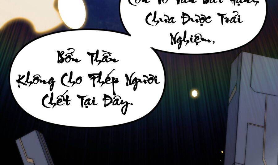 Vô Cản Sát Thần Chapter 2 - 39