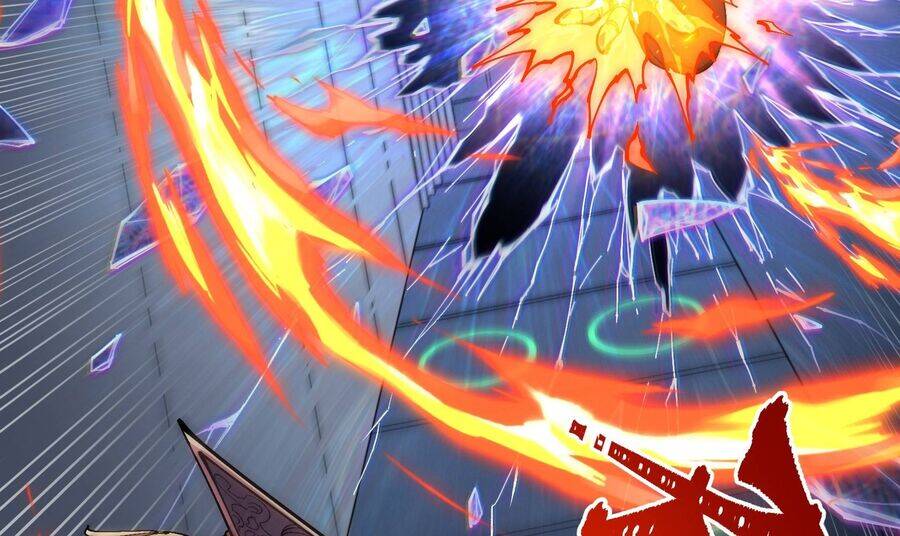 Vô Cản Sát Thần Chapter 1 - 185