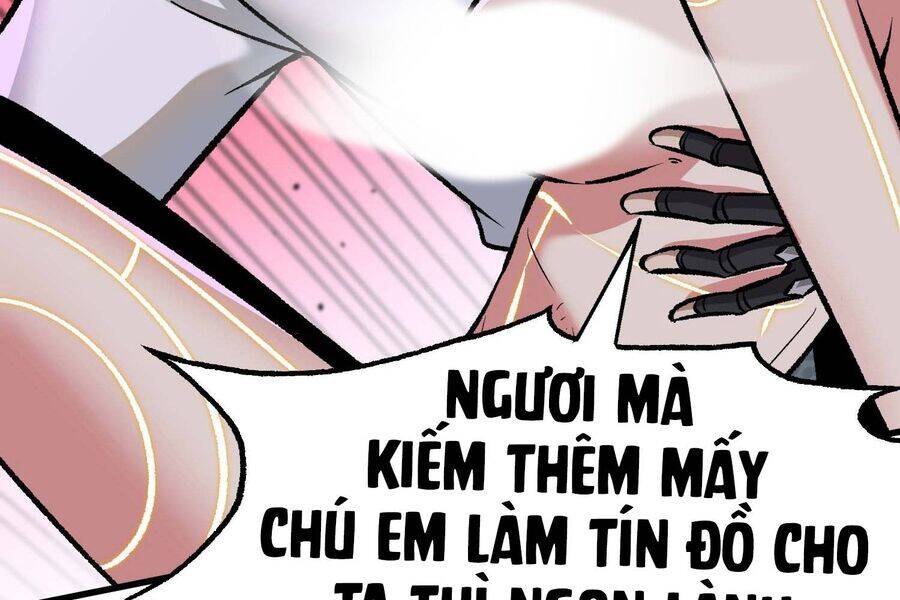 Vô Cản Sát Thần Chapter 4 - 28
