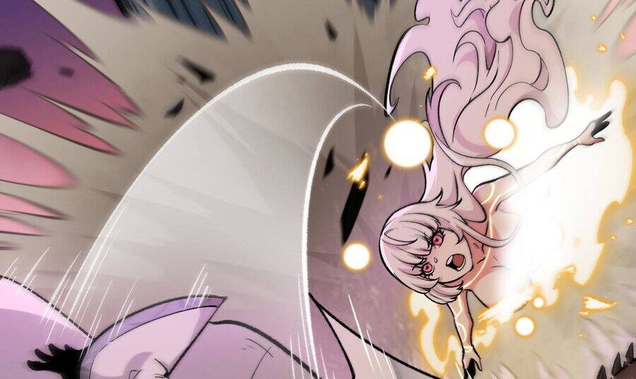 Vô Cản Sát Thần Chapter 3 - 34