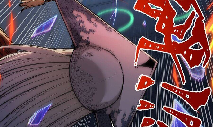 Vô Cản Sát Thần Chapter 1 - 186