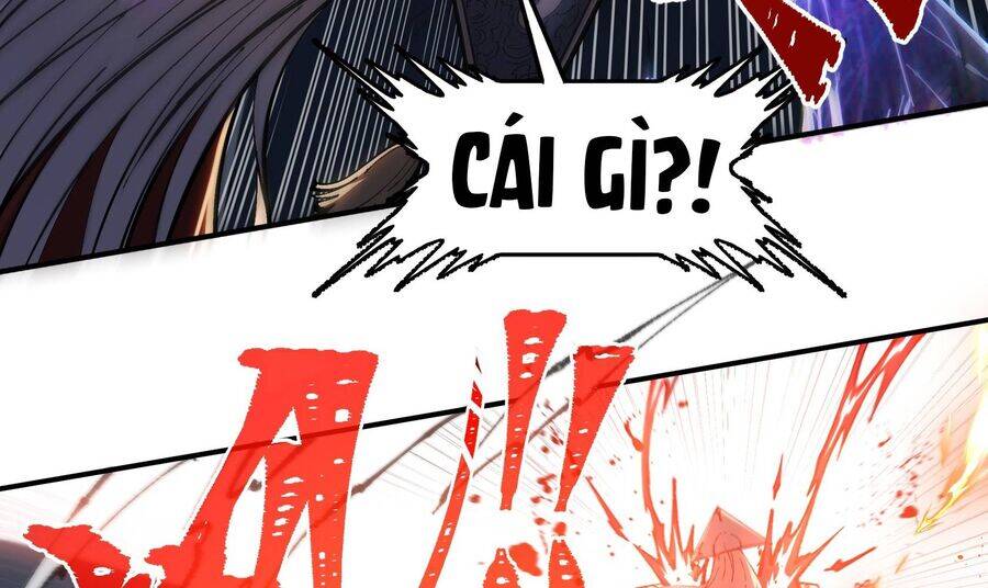 Vô Cản Sát Thần Chapter 1 - 187