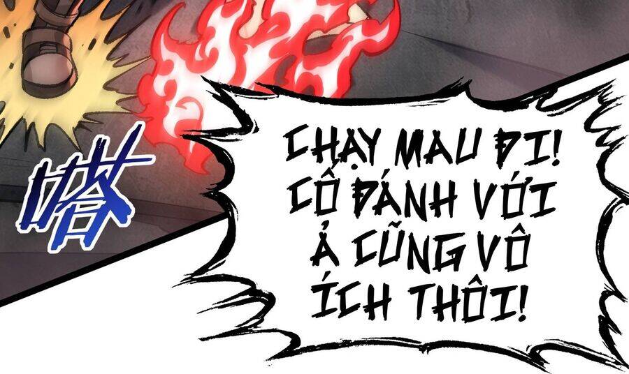 Vô Cản Sát Thần Chapter 3 - 36