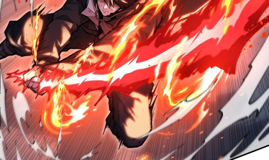 Vô Cản Sát Thần Chapter 1 - 189