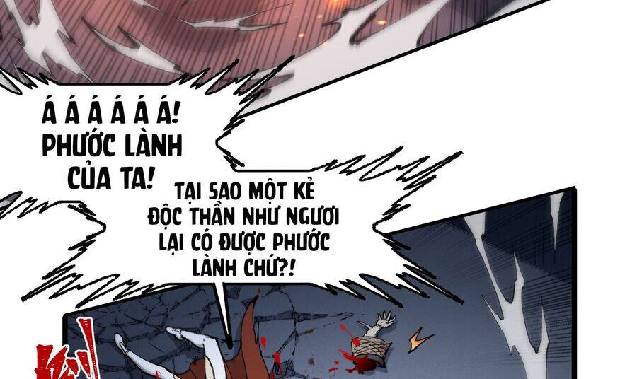 Vô Cản Sát Thần Chapter 1 - 190