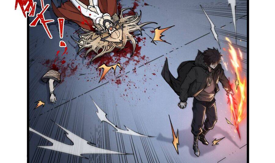 Vô Cản Sát Thần Chapter 1 - 191