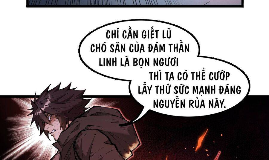 Vô Cản Sát Thần Chapter 1 - 192
