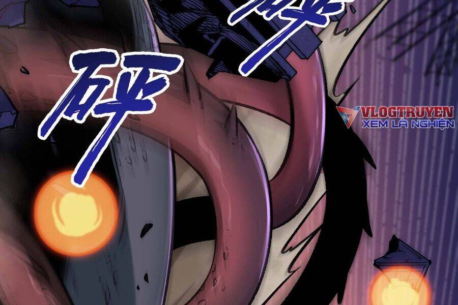 Vô Cản Sát Thần Chapter 4 - 35