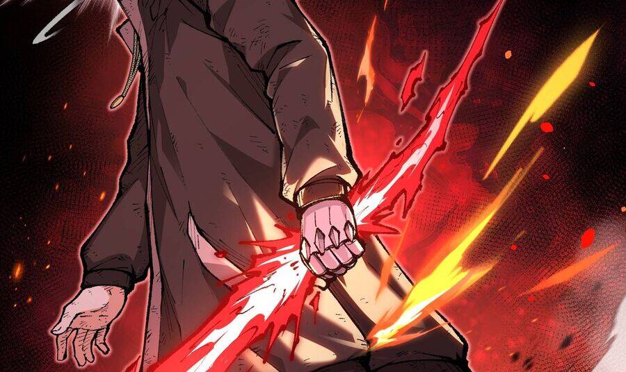 Vô Cản Sát Thần Chapter 1 - 193