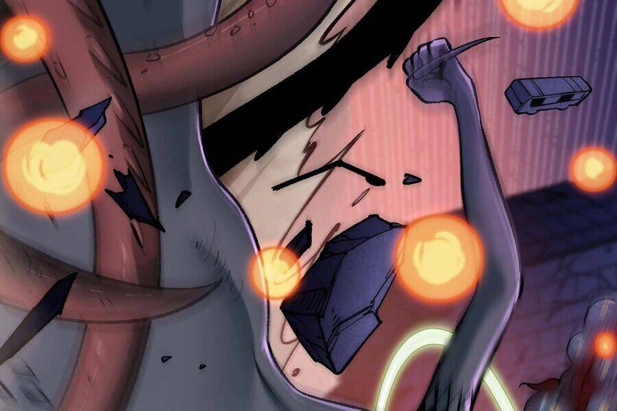 Vô Cản Sát Thần Chapter 4 - 36