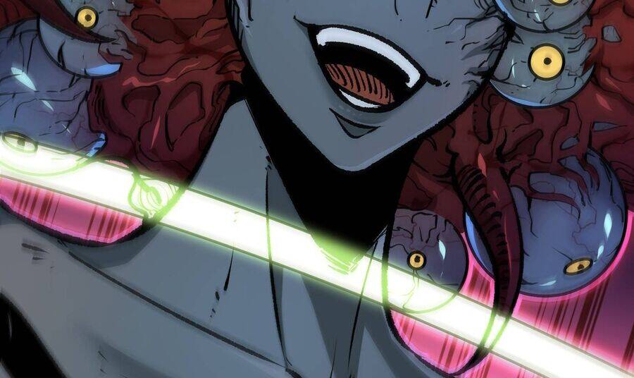 Vô Cản Sát Thần Chapter 3 - 42