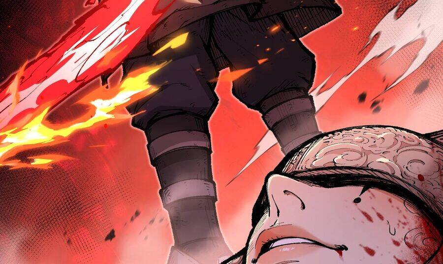 Vô Cản Sát Thần Chapter 1 - 194