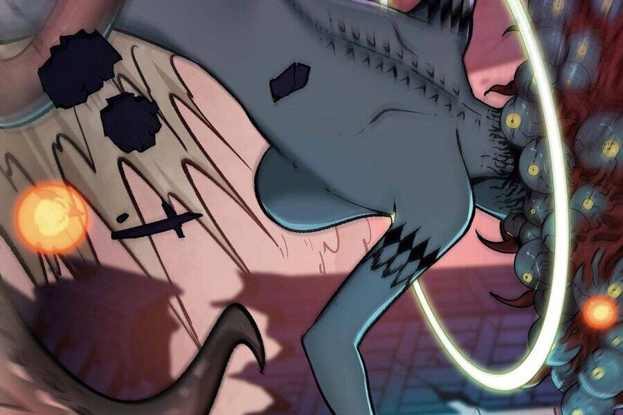 Vô Cản Sát Thần Chapter 4 - 37