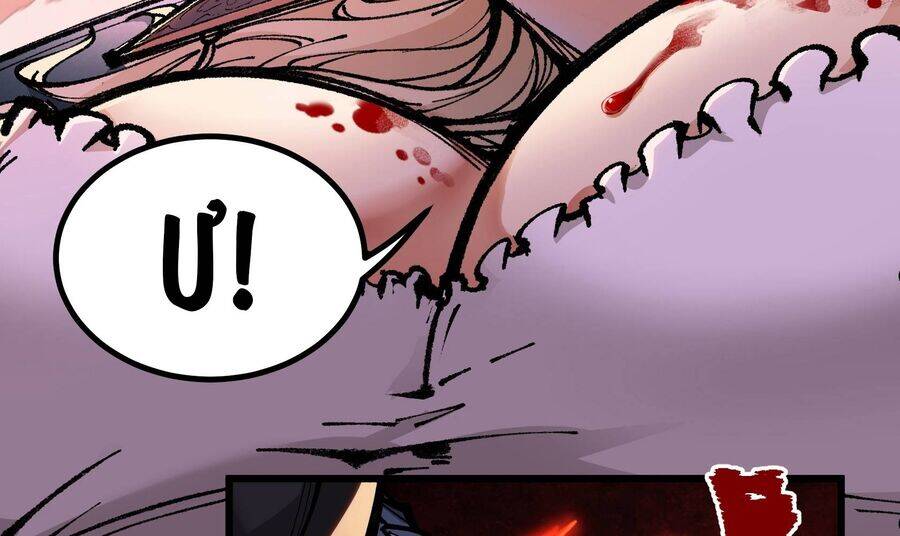 Vô Cản Sát Thần Chapter 1 - 196