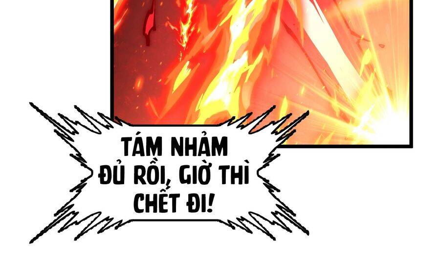 Vô Cản Sát Thần Chapter 1 - 198
