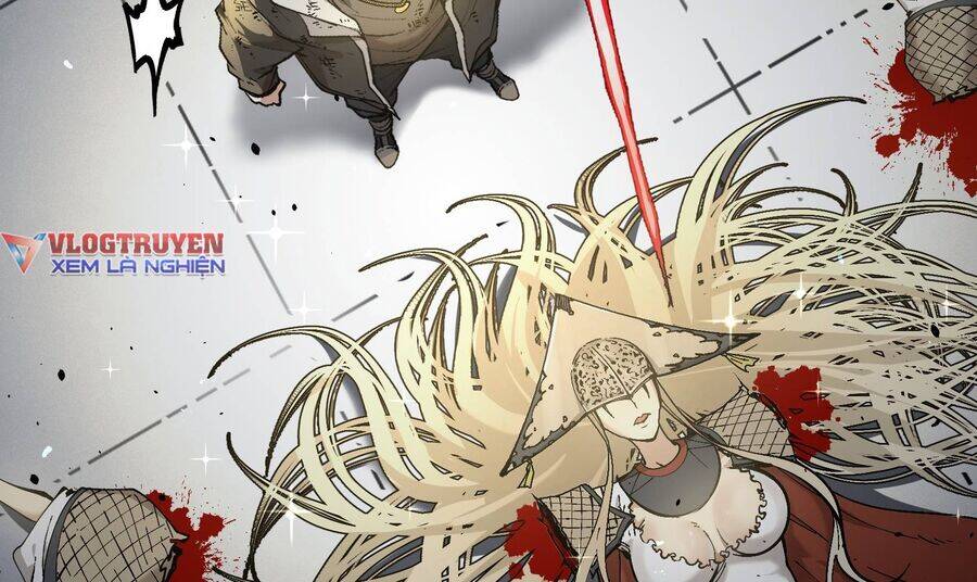 Vô Cản Sát Thần Chapter 1 - 200