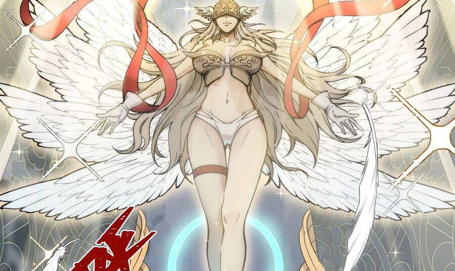 Vô Cản Sát Thần Chapter 1 - 204